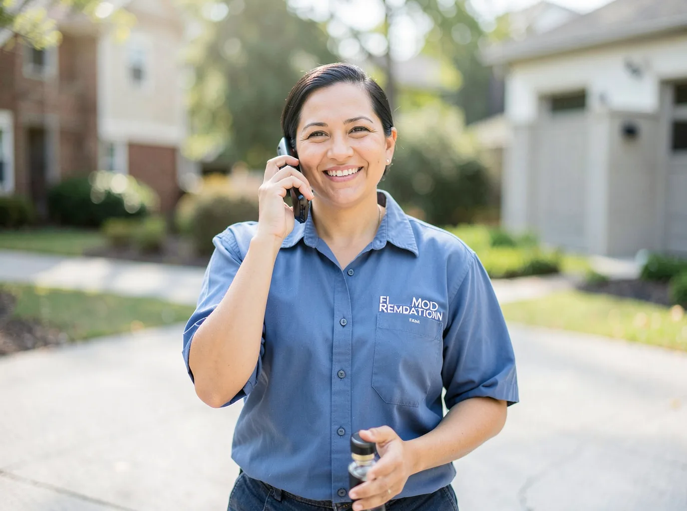Mold Remediation Emmett, MI FAQs